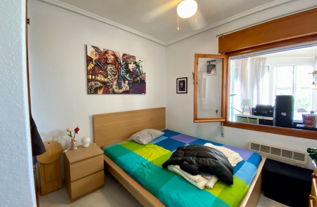 Reventa - Detached House / Villa - Ciudad Quesada