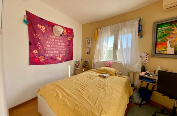 Reventa - Detached House / Villa - Ciudad Quesada