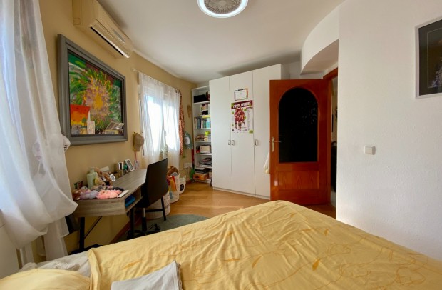 Reventa - Detached House / Villa - Ciudad Quesada