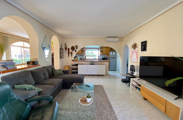 Reventa - Detached House / Villa - Ciudad Quesada