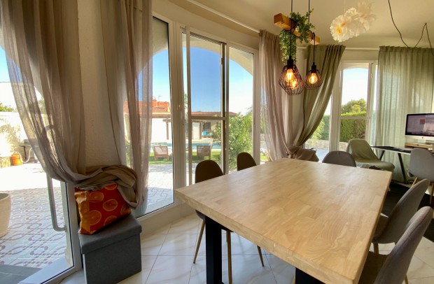 Reventa - Detached House / Villa - Ciudad Quesada