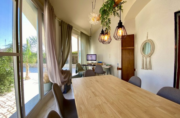 Reventa - Detached House / Villa - Ciudad Quesada