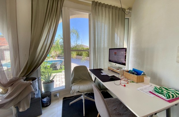 Reventa - Detached House / Villa - Ciudad Quesada