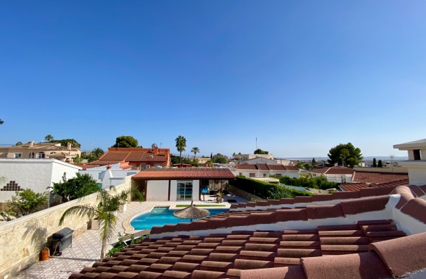 Reventa - Detached House / Villa - Ciudad Quesada