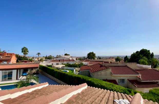 Reventa - Detached House / Villa - Ciudad Quesada