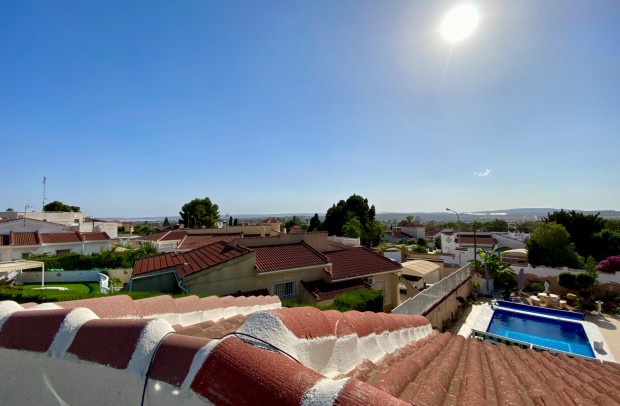 Reventa - Detached House / Villa - Ciudad Quesada