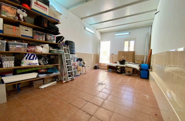 Reventa - Detached House / Villa - Ciudad Quesada