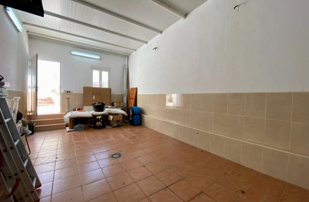 Reventa - Detached House / Villa - Ciudad Quesada