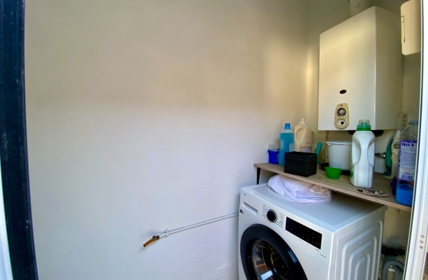 Reventa - Detached House / Villa - Ciudad Quesada