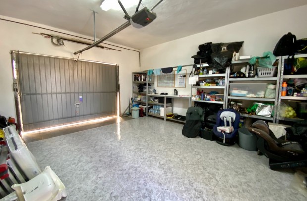 Reventa - Detached House / Villa - Ciudad Quesada