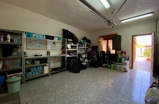 Reventa - Detached House / Villa - Ciudad Quesada