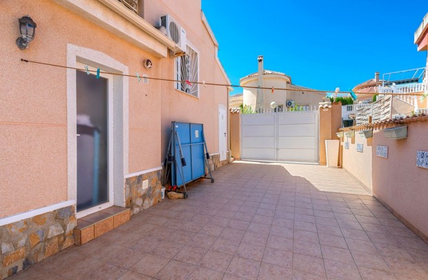 Resale - Detached House / Villa - Ciudad Quesada - Rojales Hills