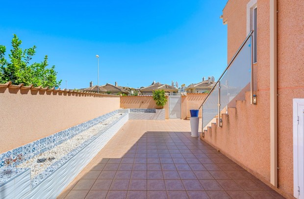 Resale - Detached House / Villa - Ciudad Quesada - Rojales Hills