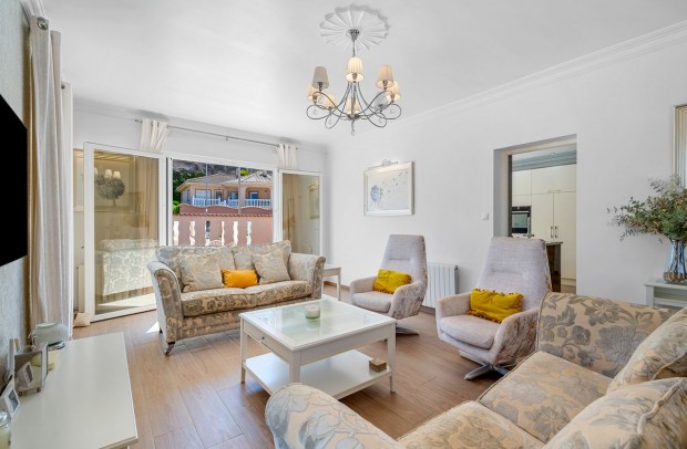 Resale - Detached House / Villa - Ciudad Quesada - Rojales Hills