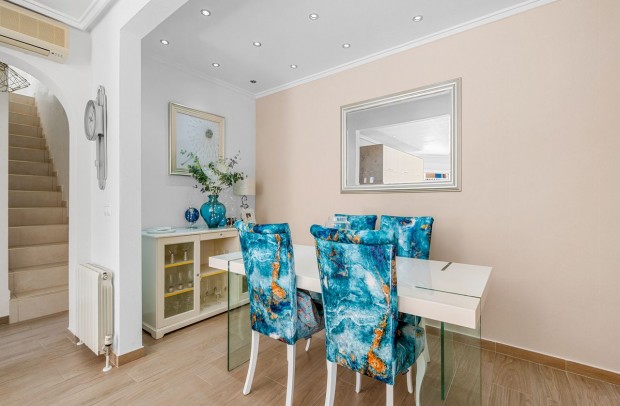 Resale - Detached House / Villa - Ciudad Quesada - Rojales Hills