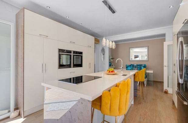 Resale - Detached House / Villa - Ciudad Quesada - Rojales Hills