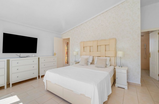 Resale - Detached House / Villa - Ciudad Quesada - Rojales Hills