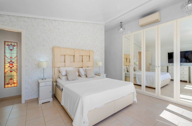 Resale - Detached House / Villa - Ciudad Quesada - Rojales Hills