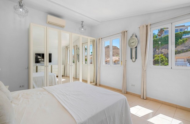 Resale - Detached House / Villa - Ciudad Quesada - Rojales Hills