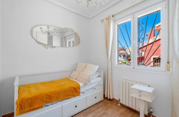 Resale - Detached House / Villa - Ciudad Quesada - Rojales Hills