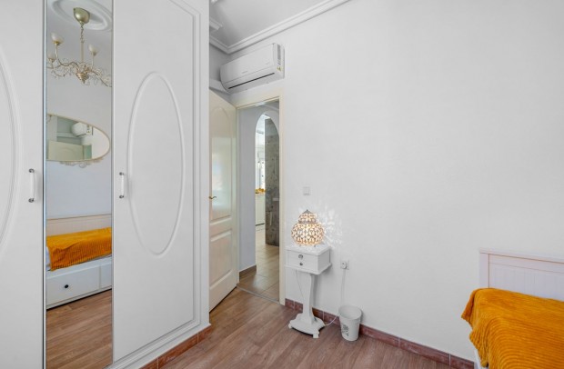 Resale - Detached House / Villa - Ciudad Quesada - Rojales Hills