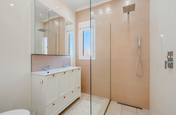 Resale - Detached House / Villa - Ciudad Quesada - Rojales Hills