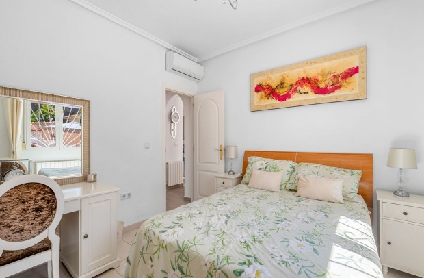 Resale - Detached House / Villa - Ciudad Quesada - Rojales Hills