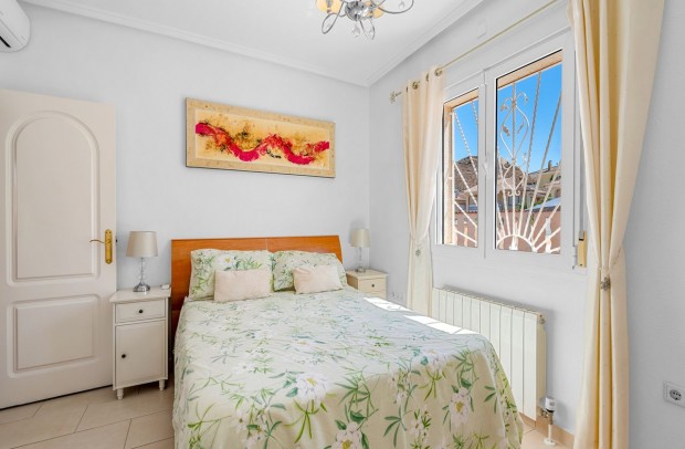 Resale - Detached House / Villa - Ciudad Quesada - Rojales Hills