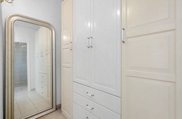 Resale - Detached House / Villa - Ciudad Quesada - Rojales Hills