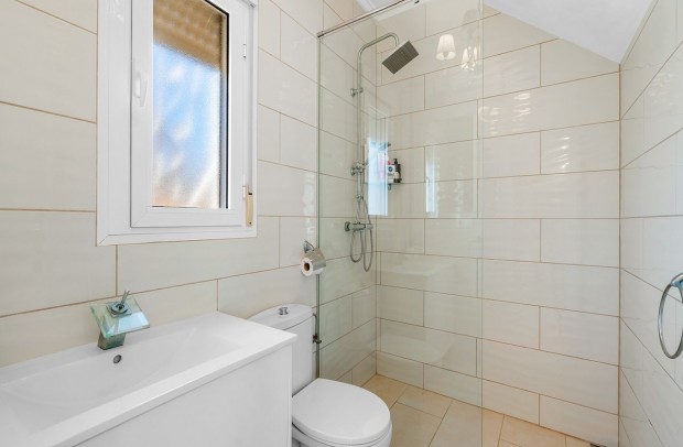 Resale - Detached House / Villa - Ciudad Quesada - Rojales Hills