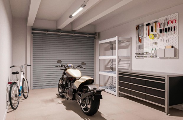 Nouvelle construction - Detached House / Villa - Fuente Alamo - La Pinilla