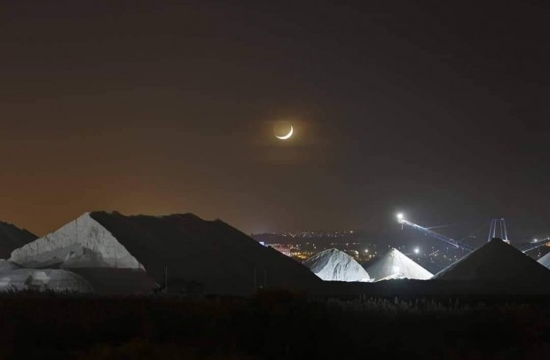 Nouvelle construction - Apartment - Torrevieja - Center