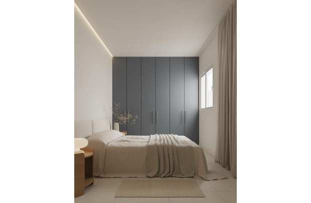 Nueva construcción  - Apartment - Torrevieja - Center