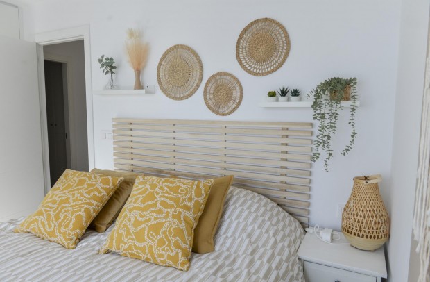 Nueva construcción  - Detached House / Villa - San Pedro del Pinatar - Los Antolinos