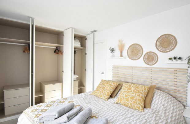 Nueva construcción  - Detached House / Villa - San Pedro del Pinatar - Los Antolinos