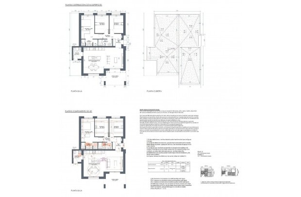 New Build - Villa Detached - La Romana - Villas de la Romana