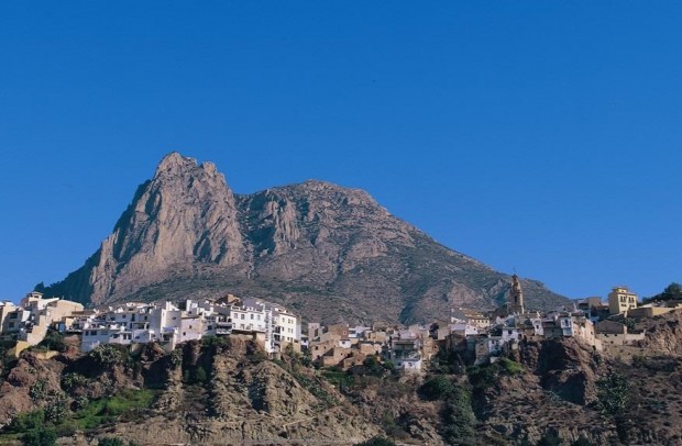 New Build - Detached House / Villa - Finestrat - Sierra Cortina