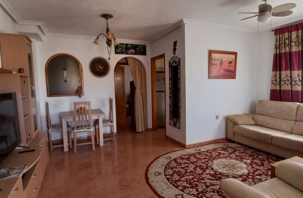 Resale - Town house - Los Montesinos - La Herrada