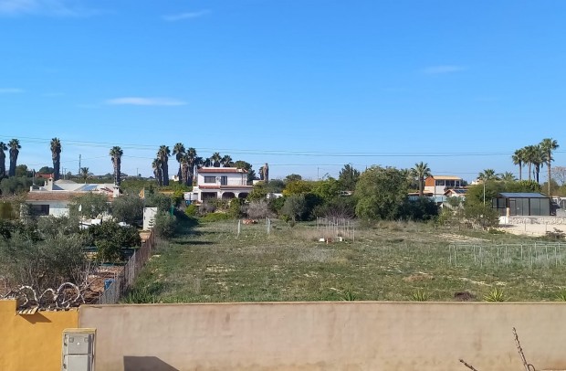 Resale - Town house - Los Montesinos - La Herrada