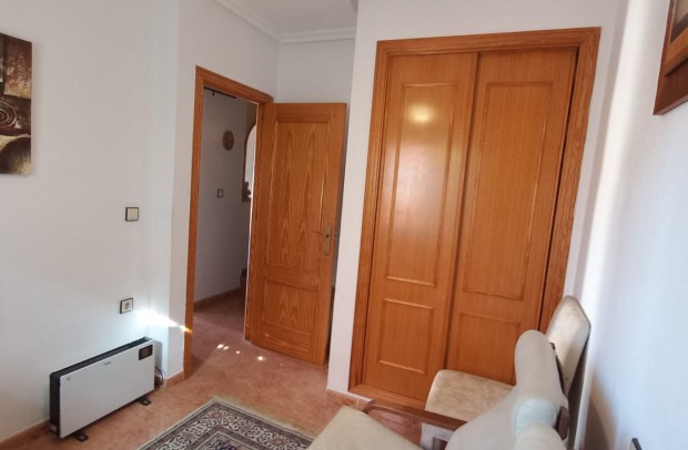 Resale - Town house - Los Montesinos - La Herrada