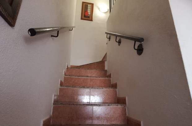 Resale - Town house - Los Montesinos - La Herrada