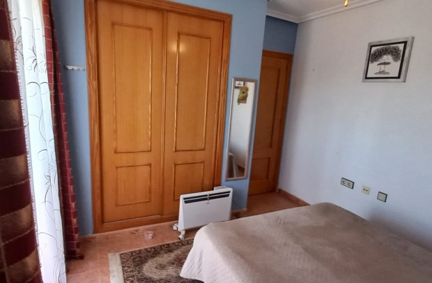 Resale - Town house - Los Montesinos - La Herrada