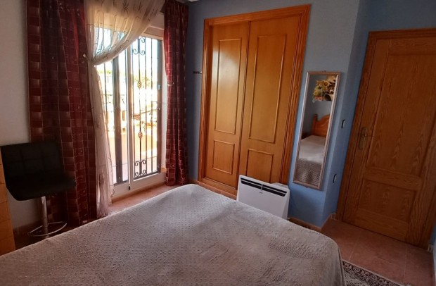 Resale - Town house - Los Montesinos - La Herrada