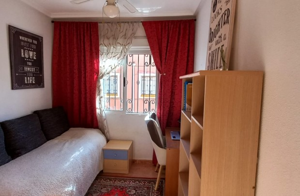 Resale - Town house - Los Montesinos - La Herrada