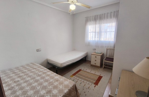 Resale - Detached House / Villa - Algorfa