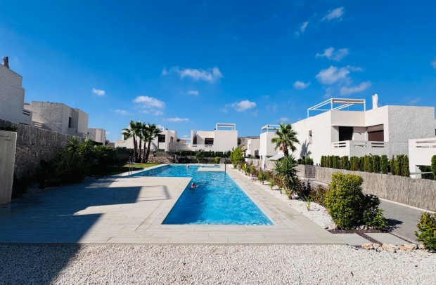 Reventa - Apartment - Algorfa