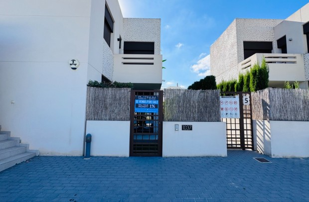 Reventa - Apartment - Algorfa