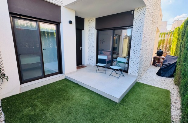 Reventa - Apartment - Algorfa