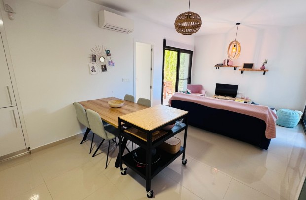 Reventa - Apartment - Algorfa