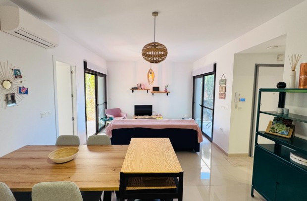 Reventa - Apartment - Algorfa